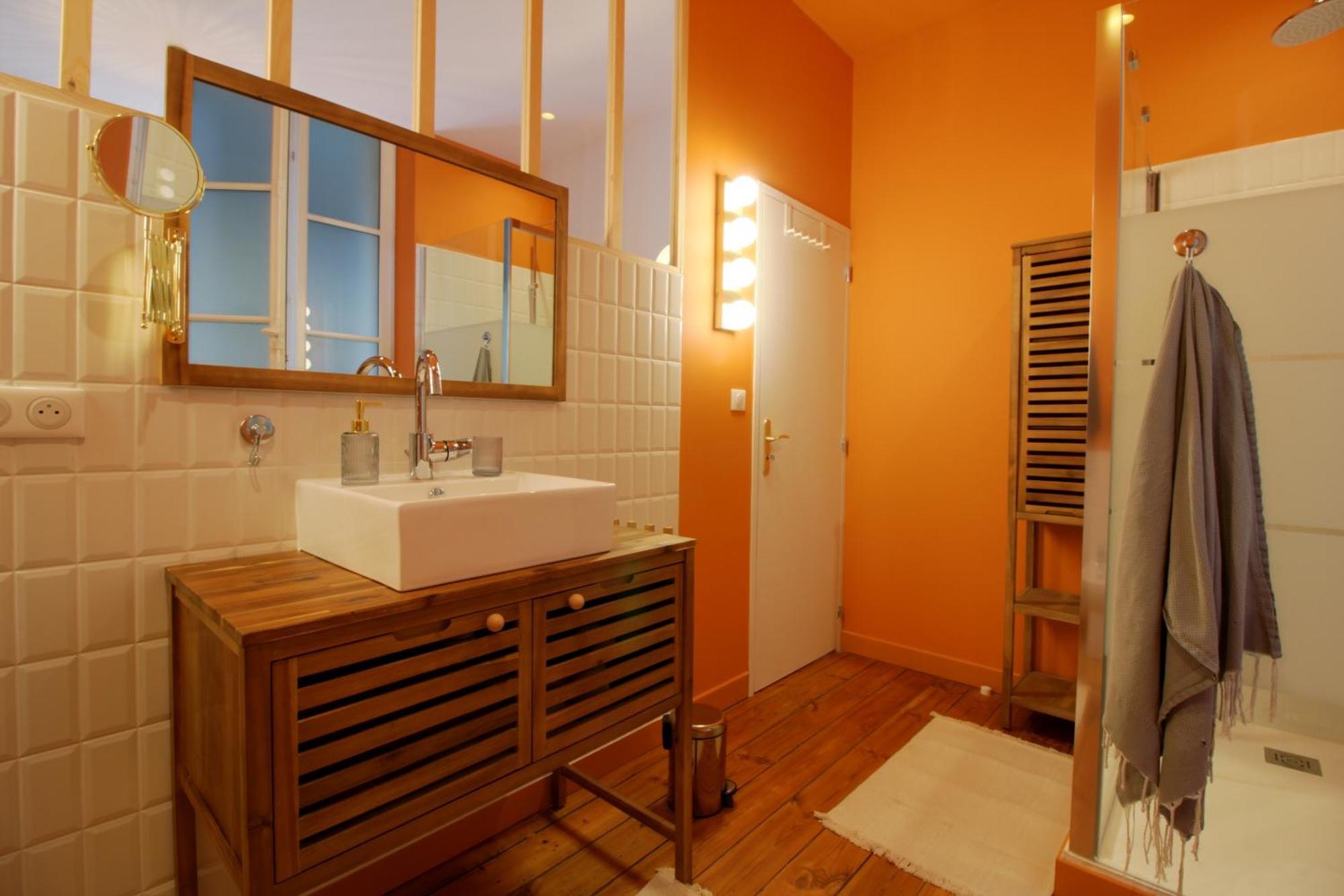 Maison D'Hotes Alma Bordeaux Zimmer foto